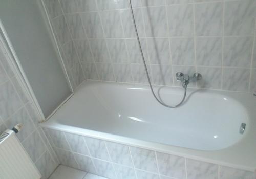 Badewanne