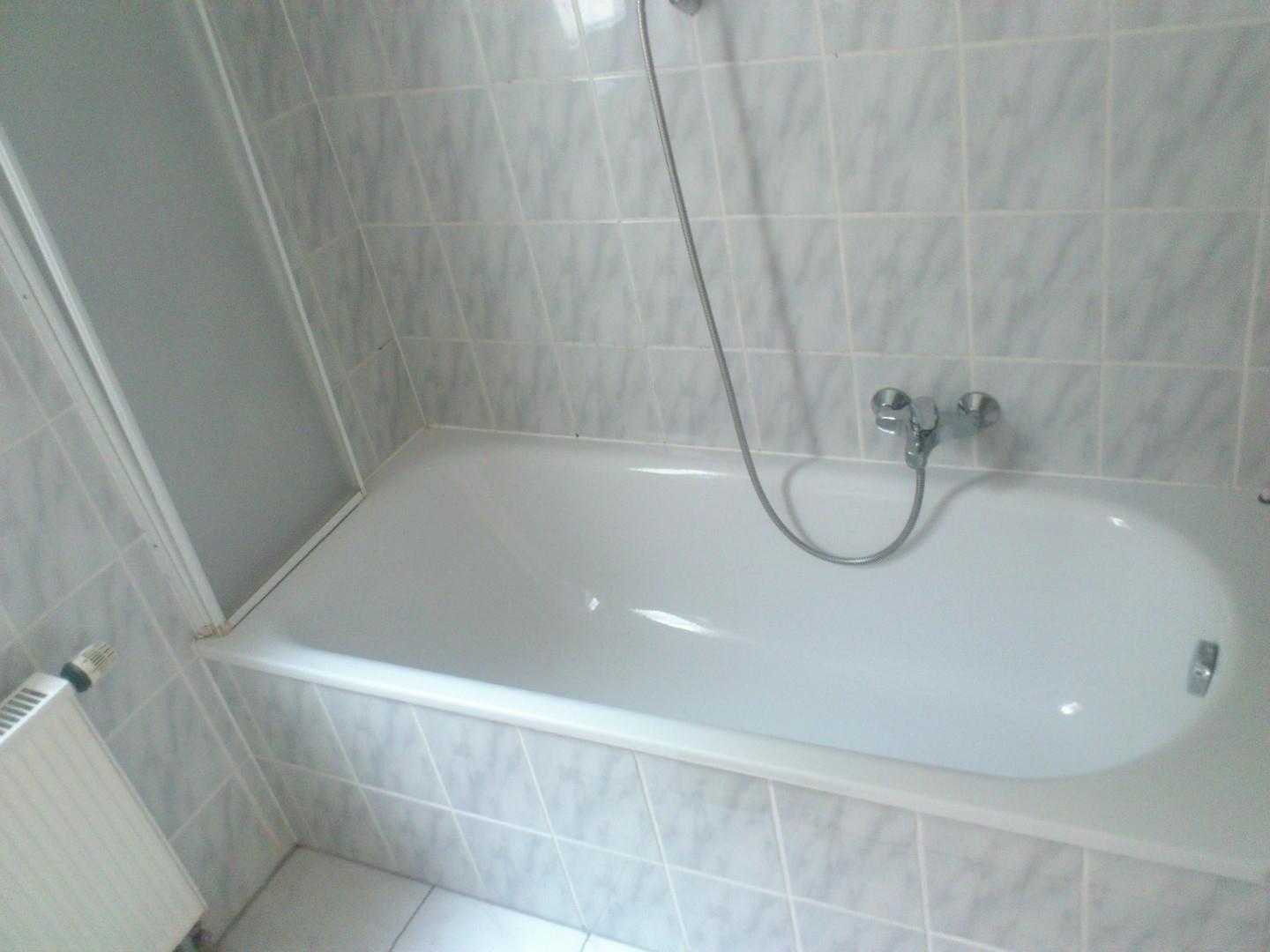 Badewanne