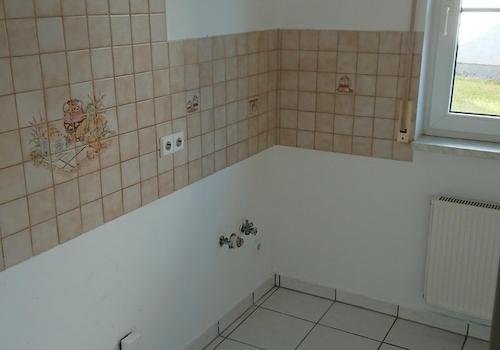 Küche 
