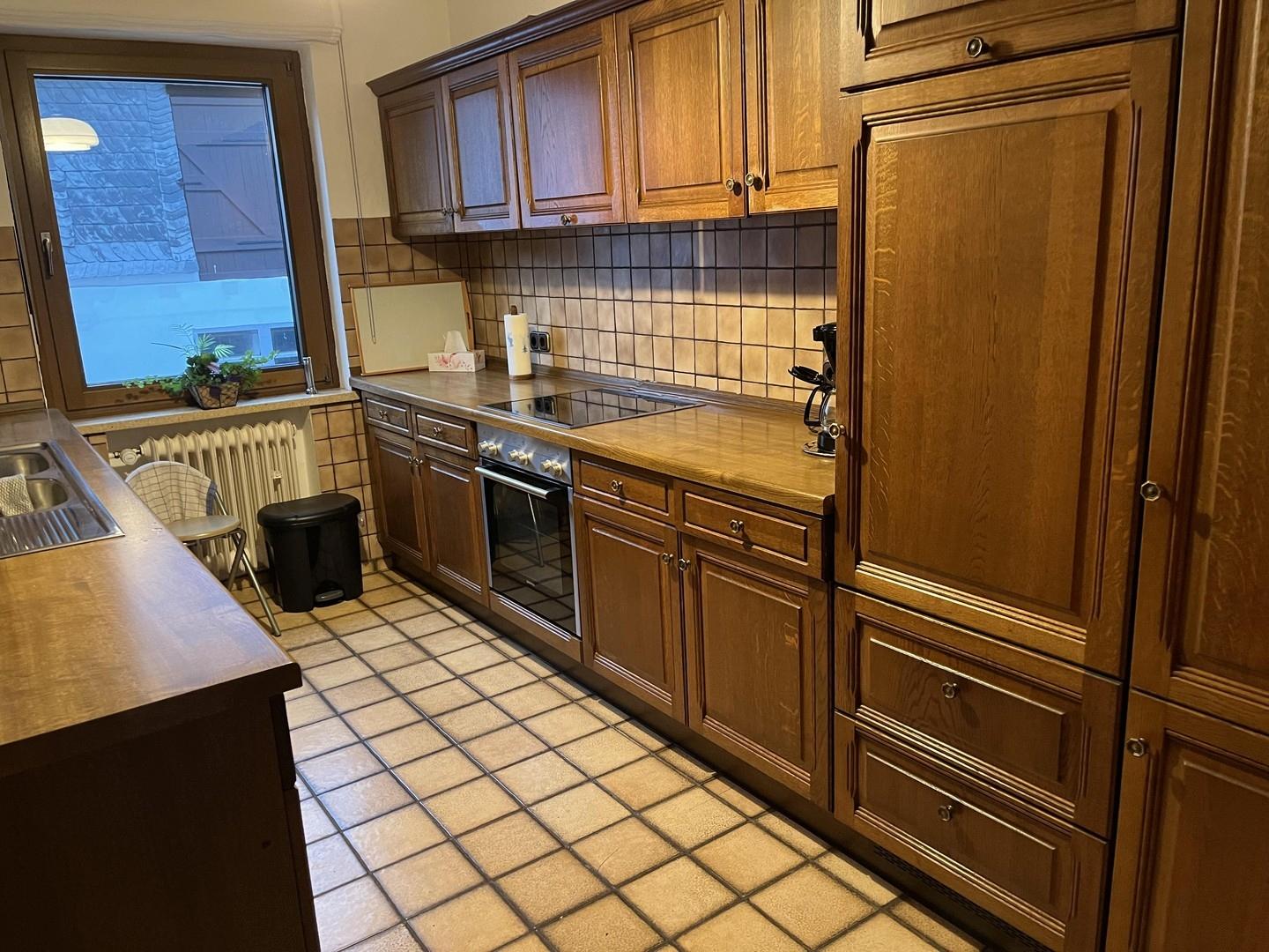 Küche Haus 1 B1