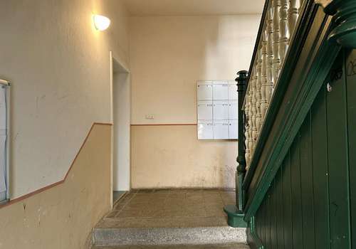 Treppenhaus
