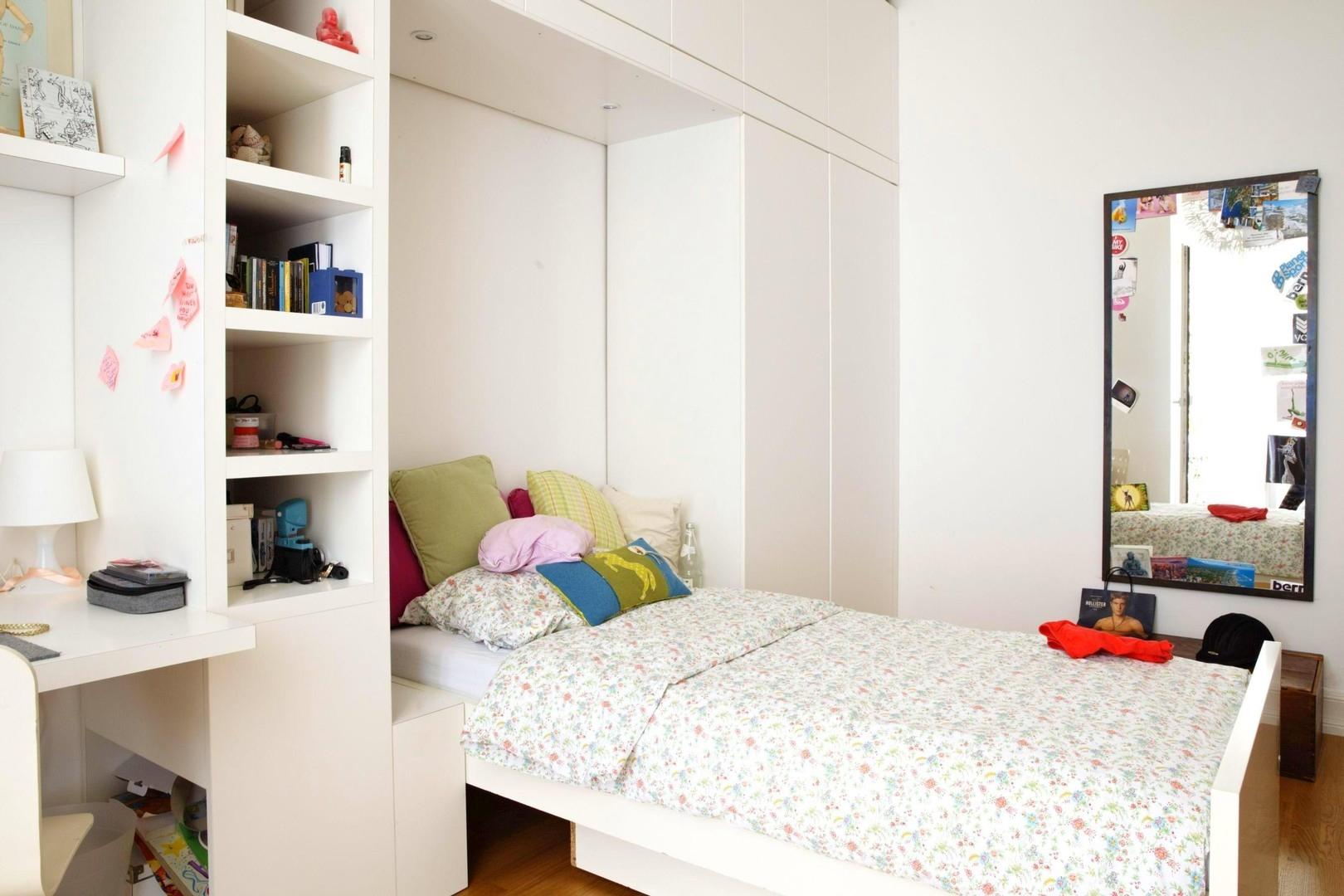 Schlafzimmer 3