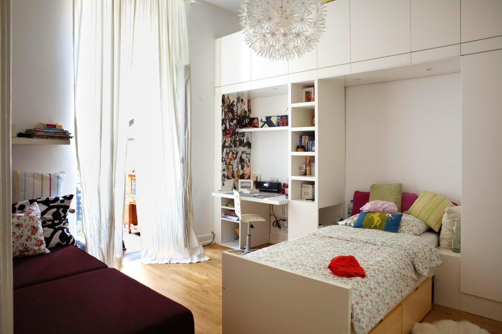 Schlafzimmer 3 mit ... 