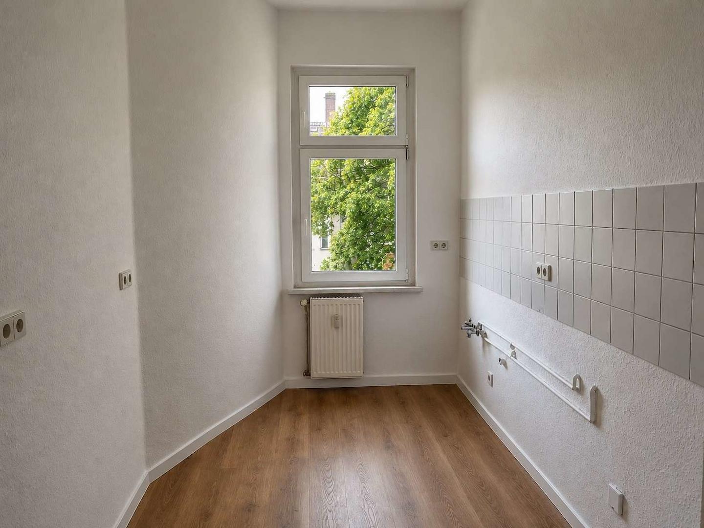 Küche 