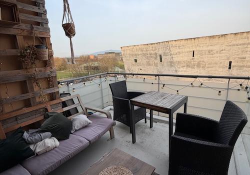 Balkon