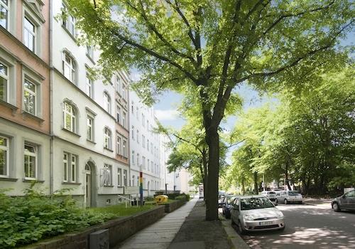 Neefestraße