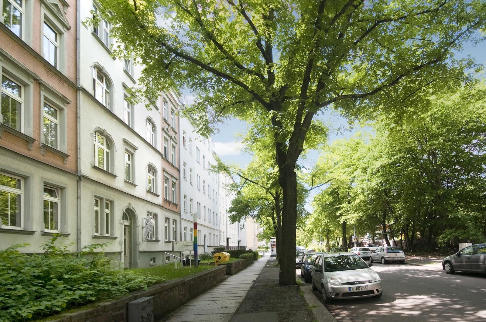 Neefestraße