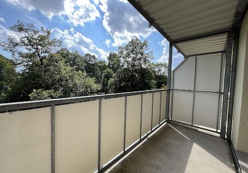 Balkon 2