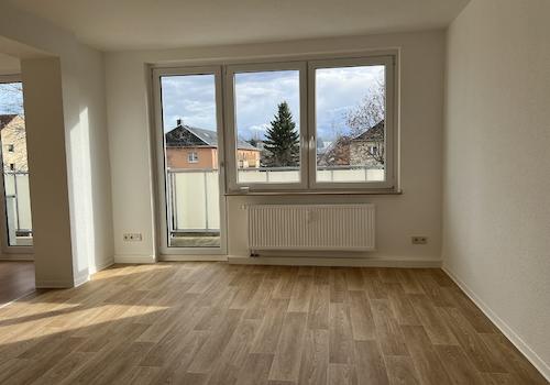 Blick Wohnen