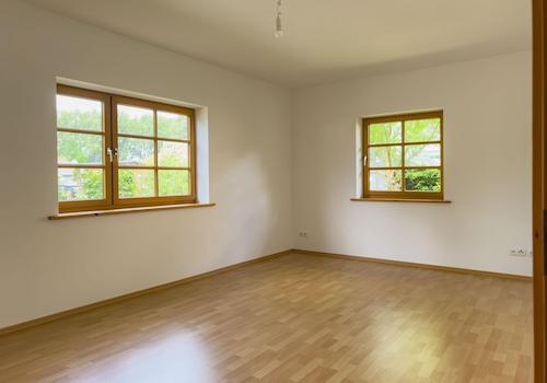 Zimmer 3 "Schlafen" ca. 18m²