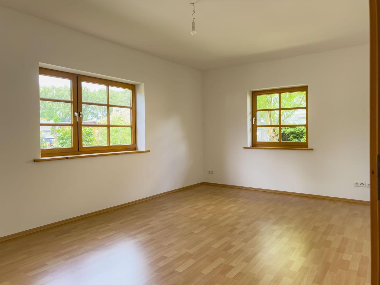 Zimmer 3 "Schlafen" ca. 18m²
