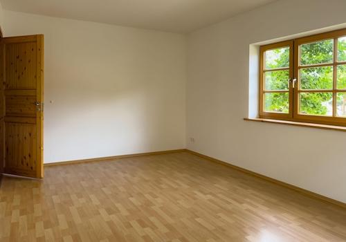 Zimmer 3 frisch renoviert