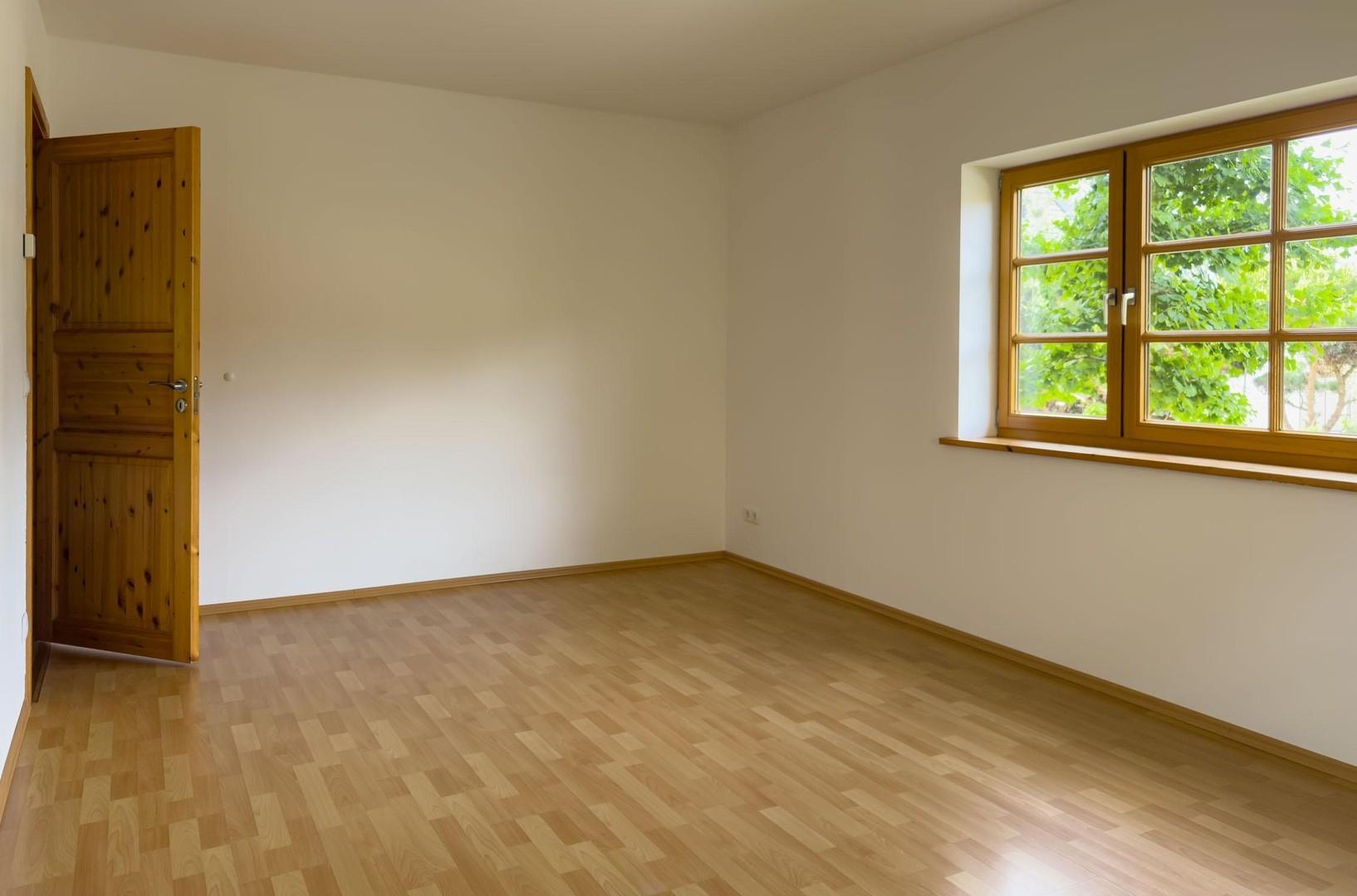 Zimmer 3 frisch renoviert