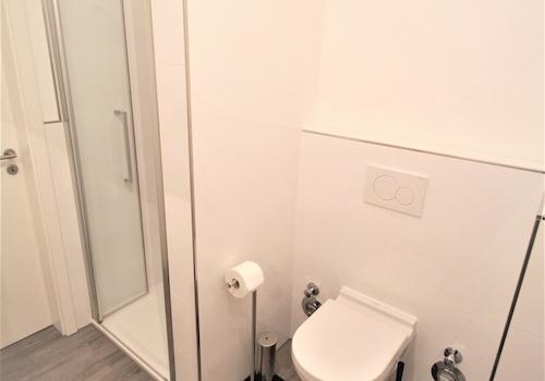 Duschbad/WC