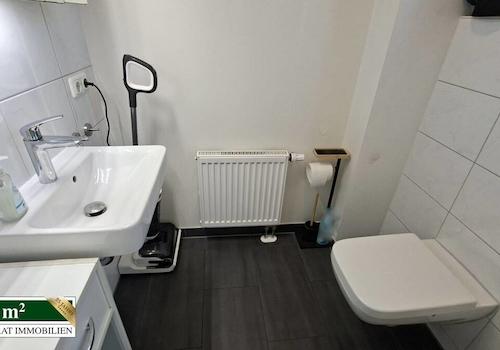 Gäste WC