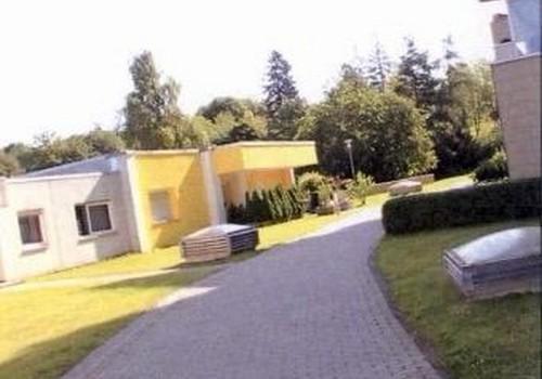 Gehweg - Aussenring