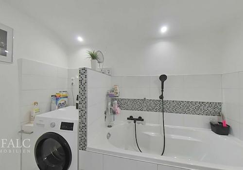 EG-Badezimmer