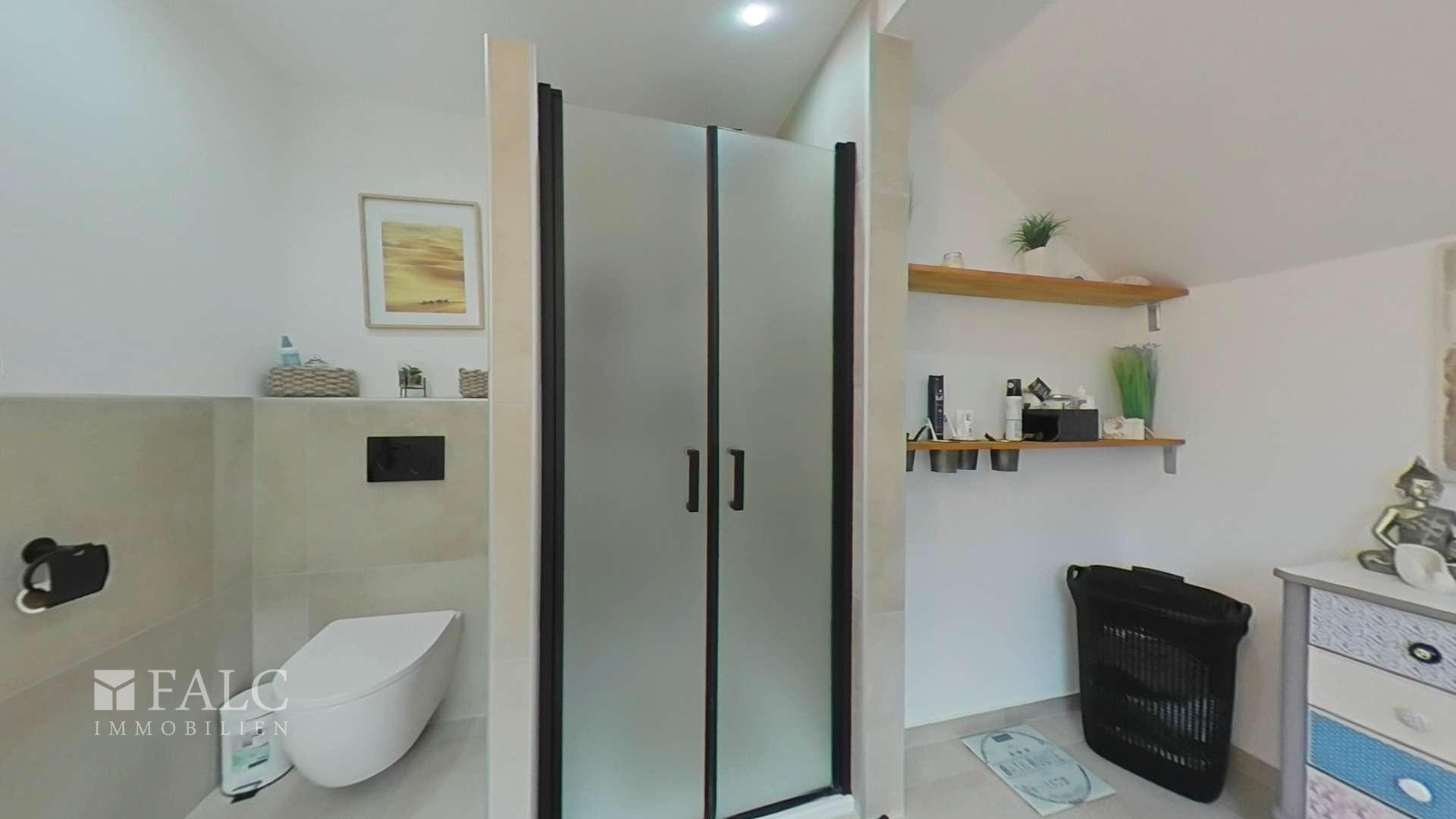 OG-Badezimmer