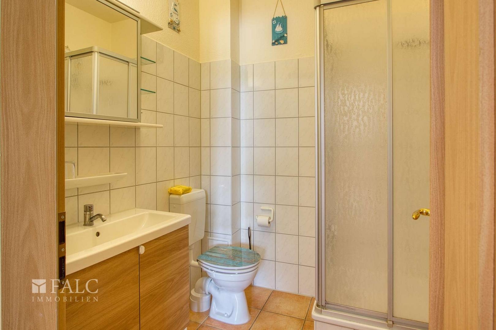 Badezimmer