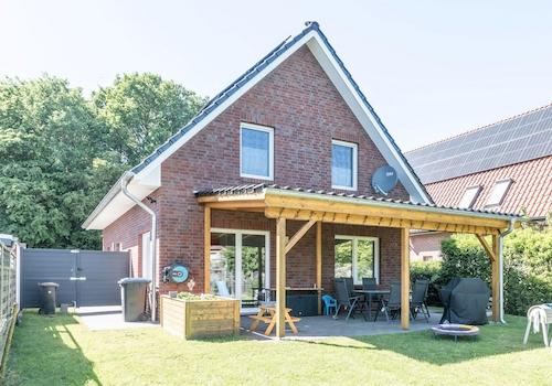 Gartenansicht