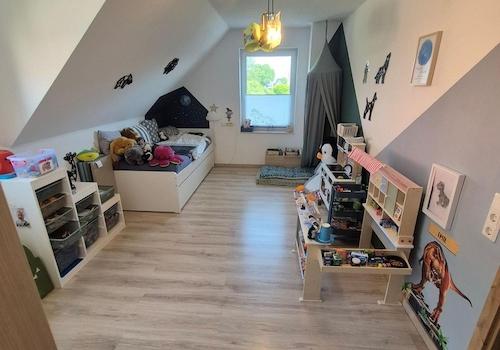 Kinderzimmer 1