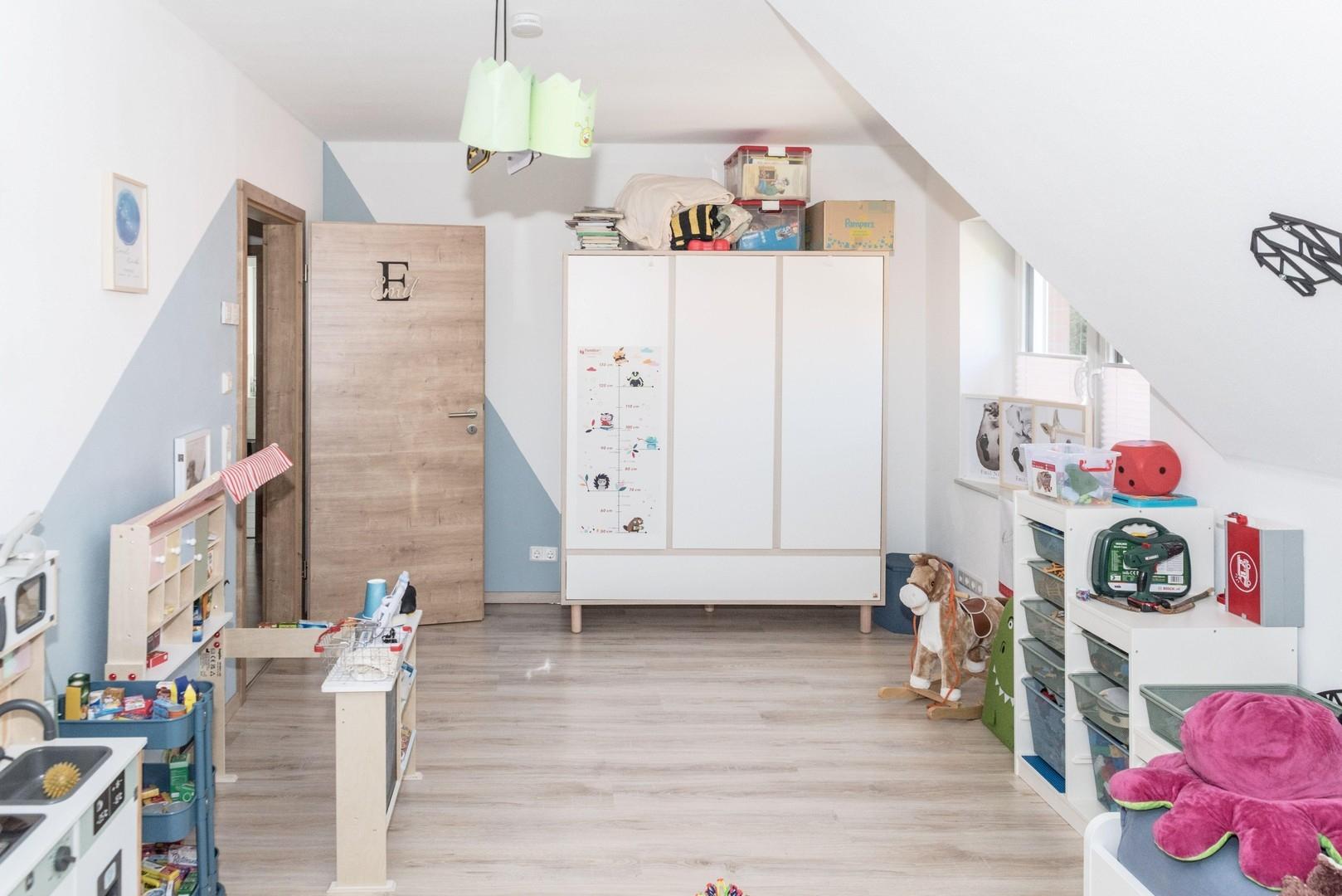 Kinderzimmer 1