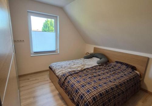 Elternschlafzimmer