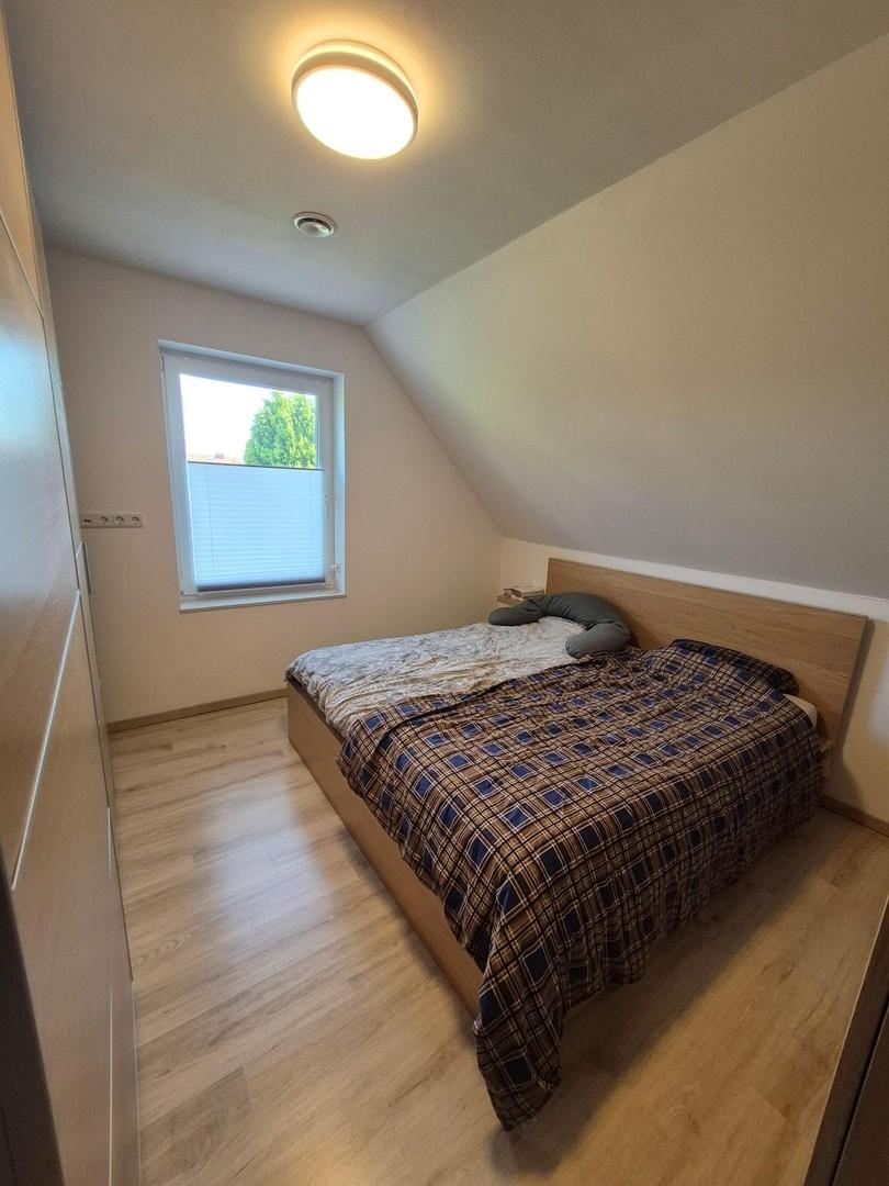 Elternschlafzimmer