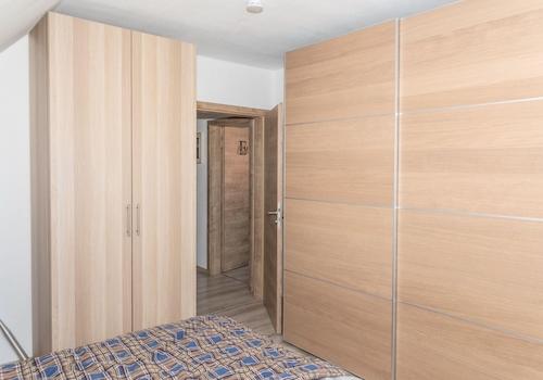 Elternschlafzimmer
