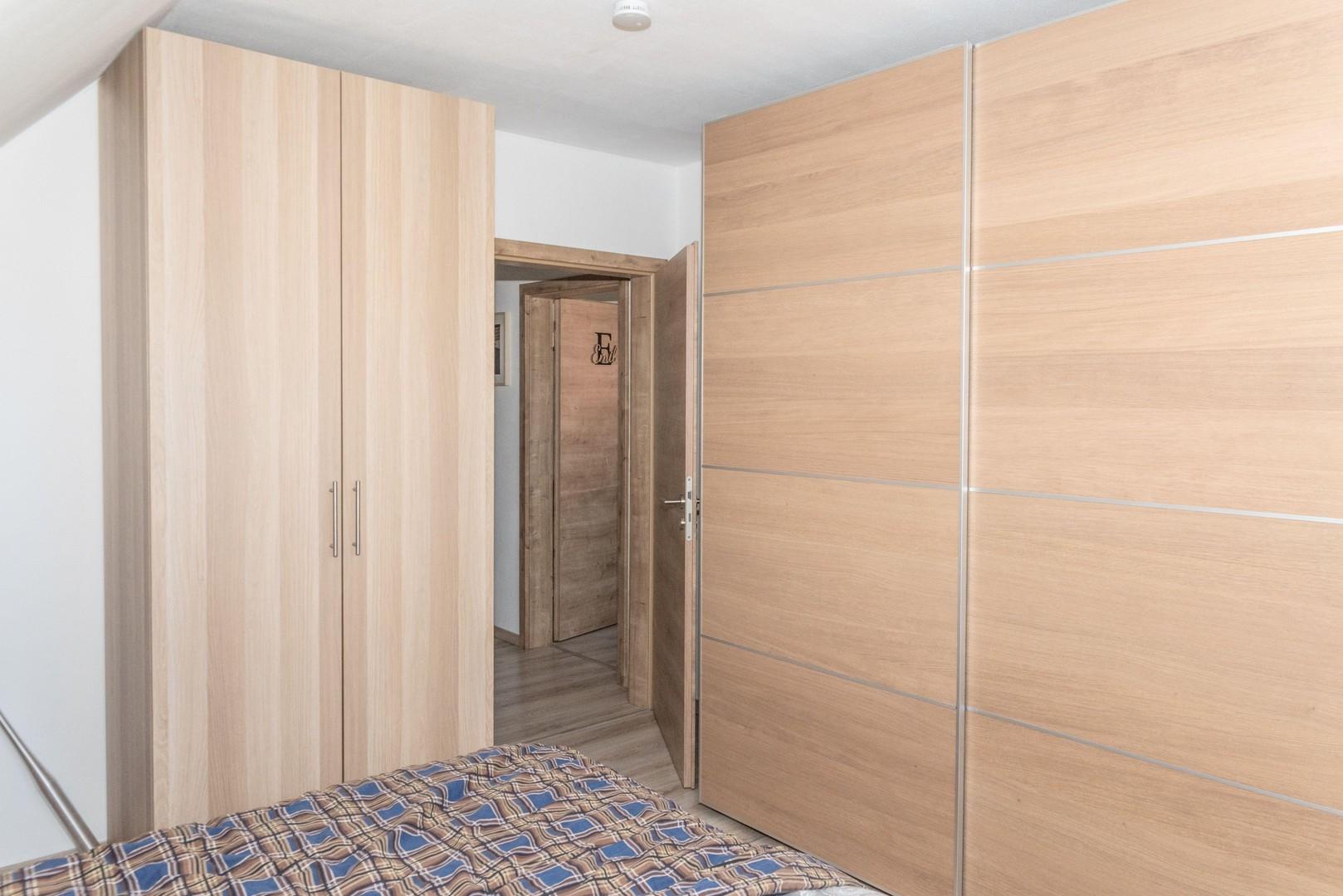 Elternschlafzimmer