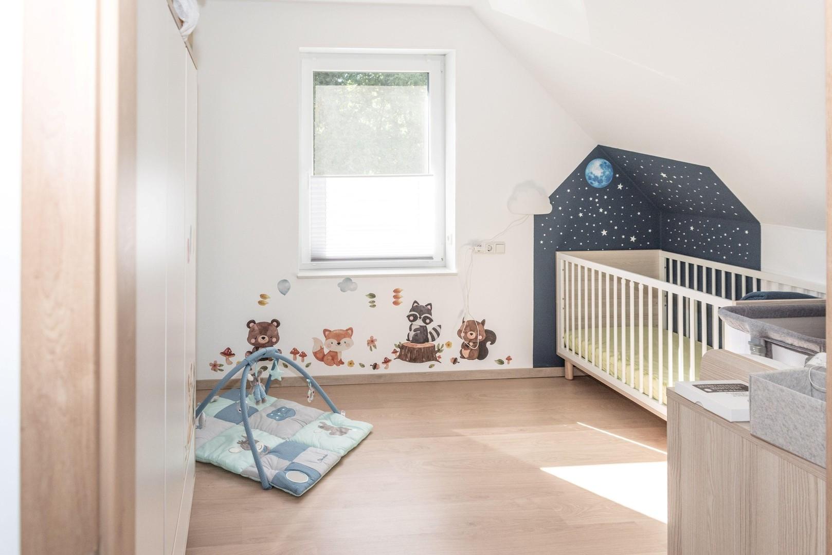 Kinderzimmer 2