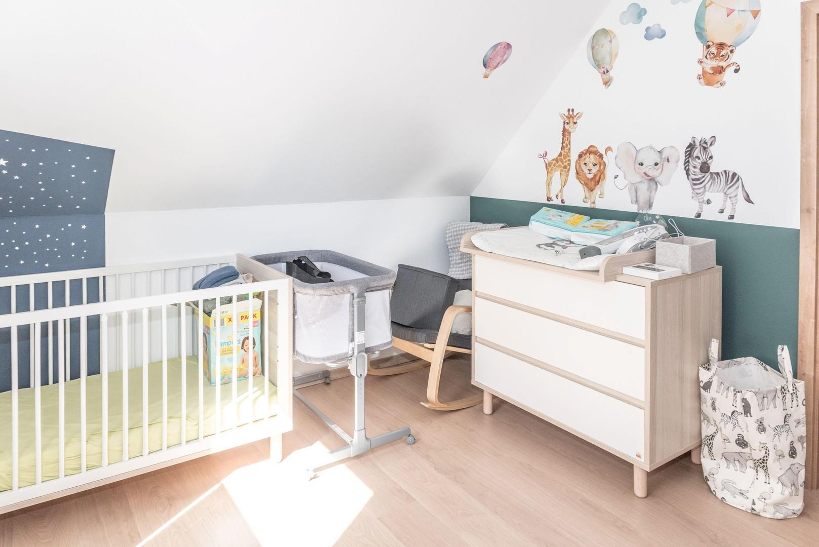 Kinderzimmer 2