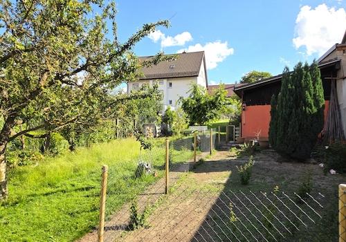 Flachdach