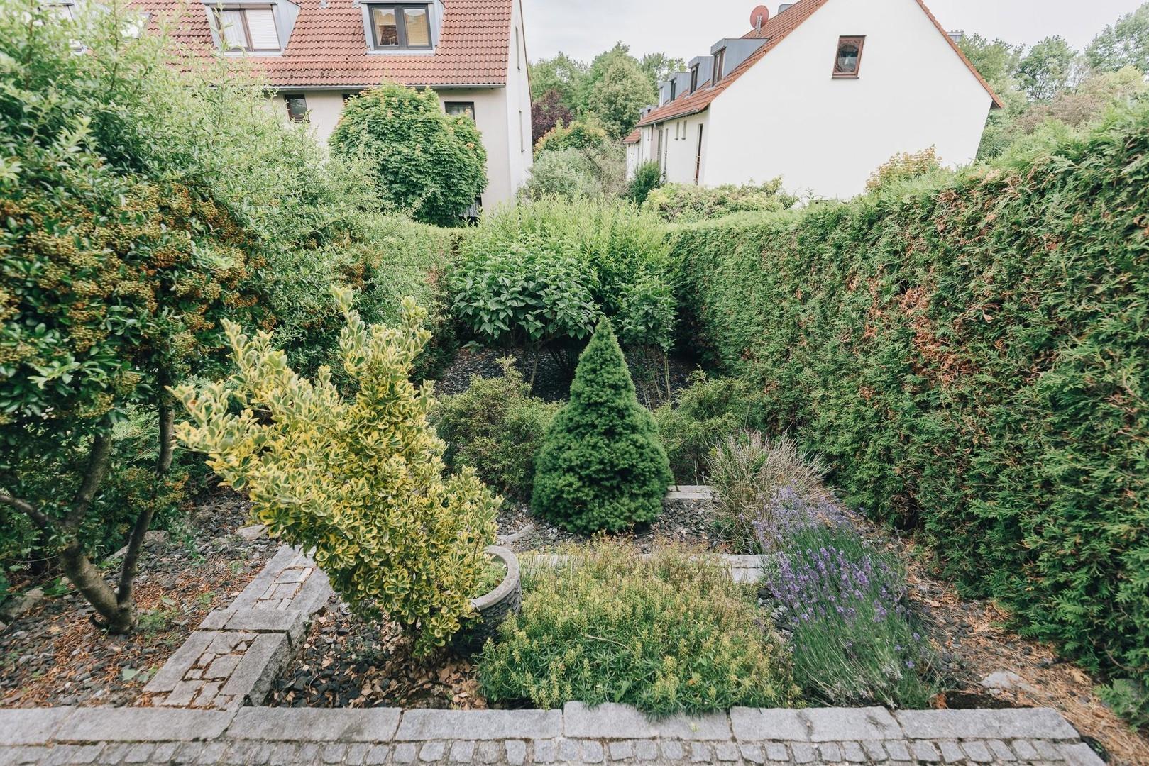Garten