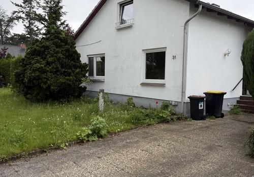 Vorderansicht