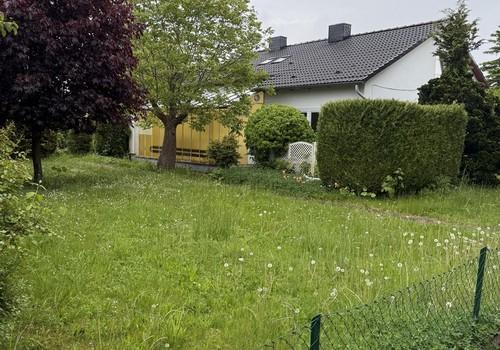 Seitenansicht