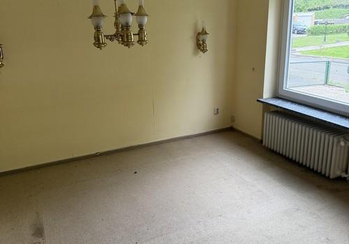 Wohnzimmer EG