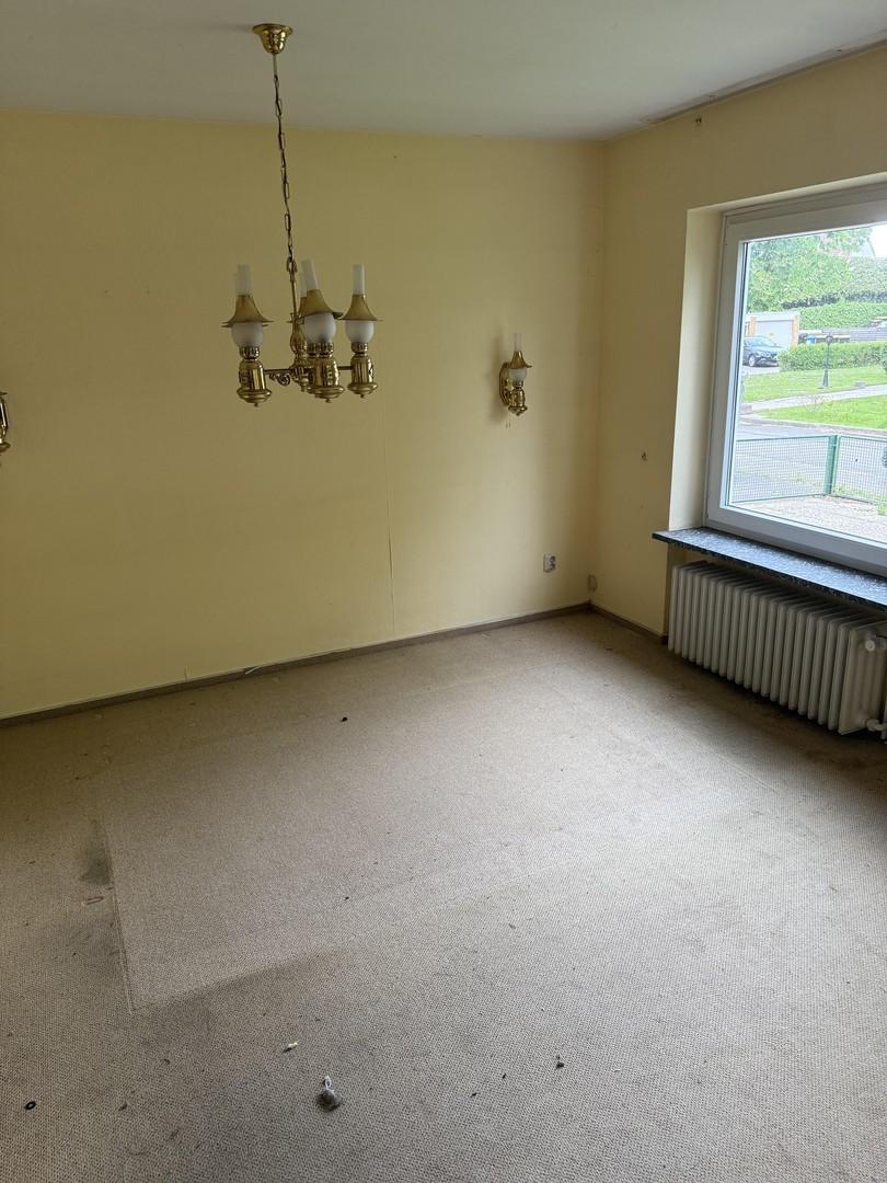 Wohnzimmer EG