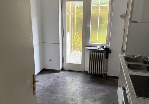 Küche EG