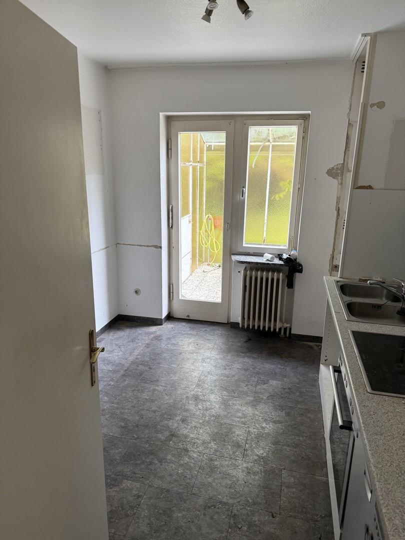 Küche EG