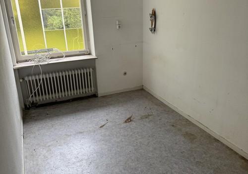 Kinderzimmer EG
