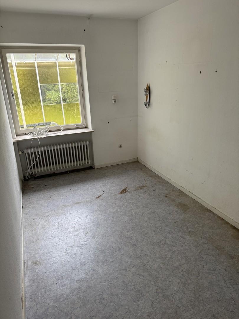 Kinderzimmer EG