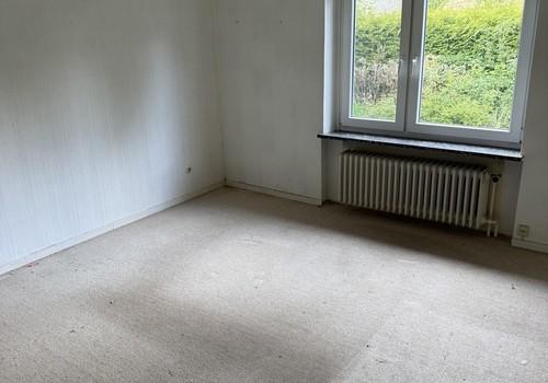 Schlafzimmer EG