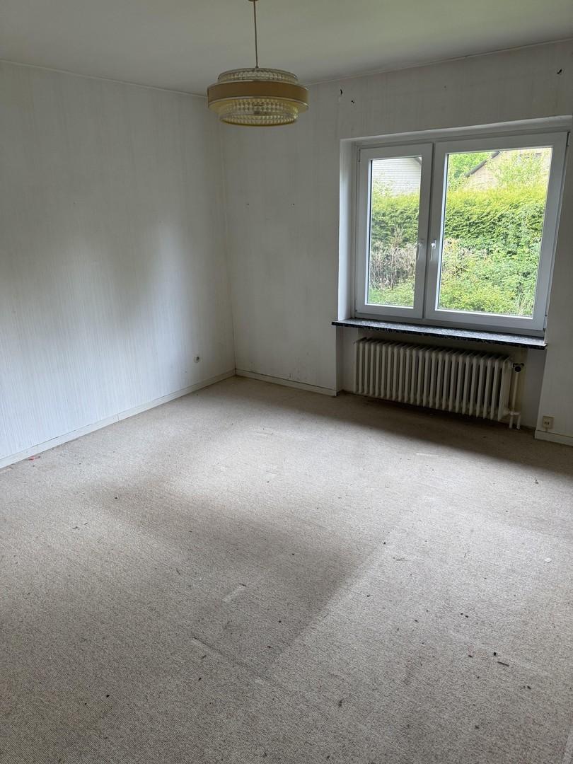 Schlafzimmer EG