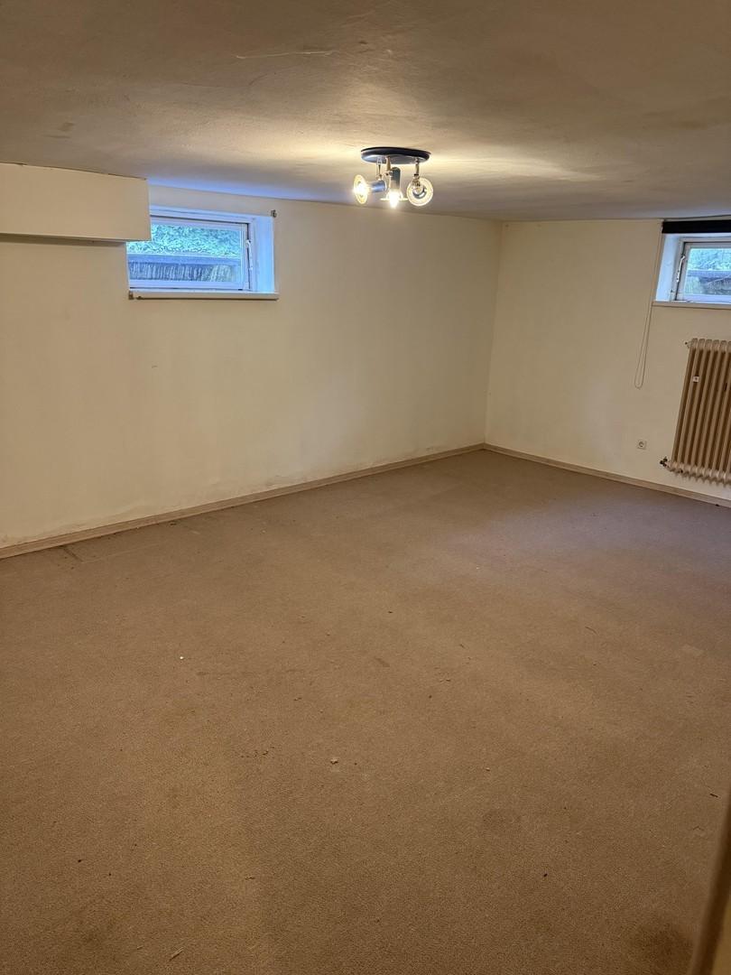 Kellerzimmer 1
