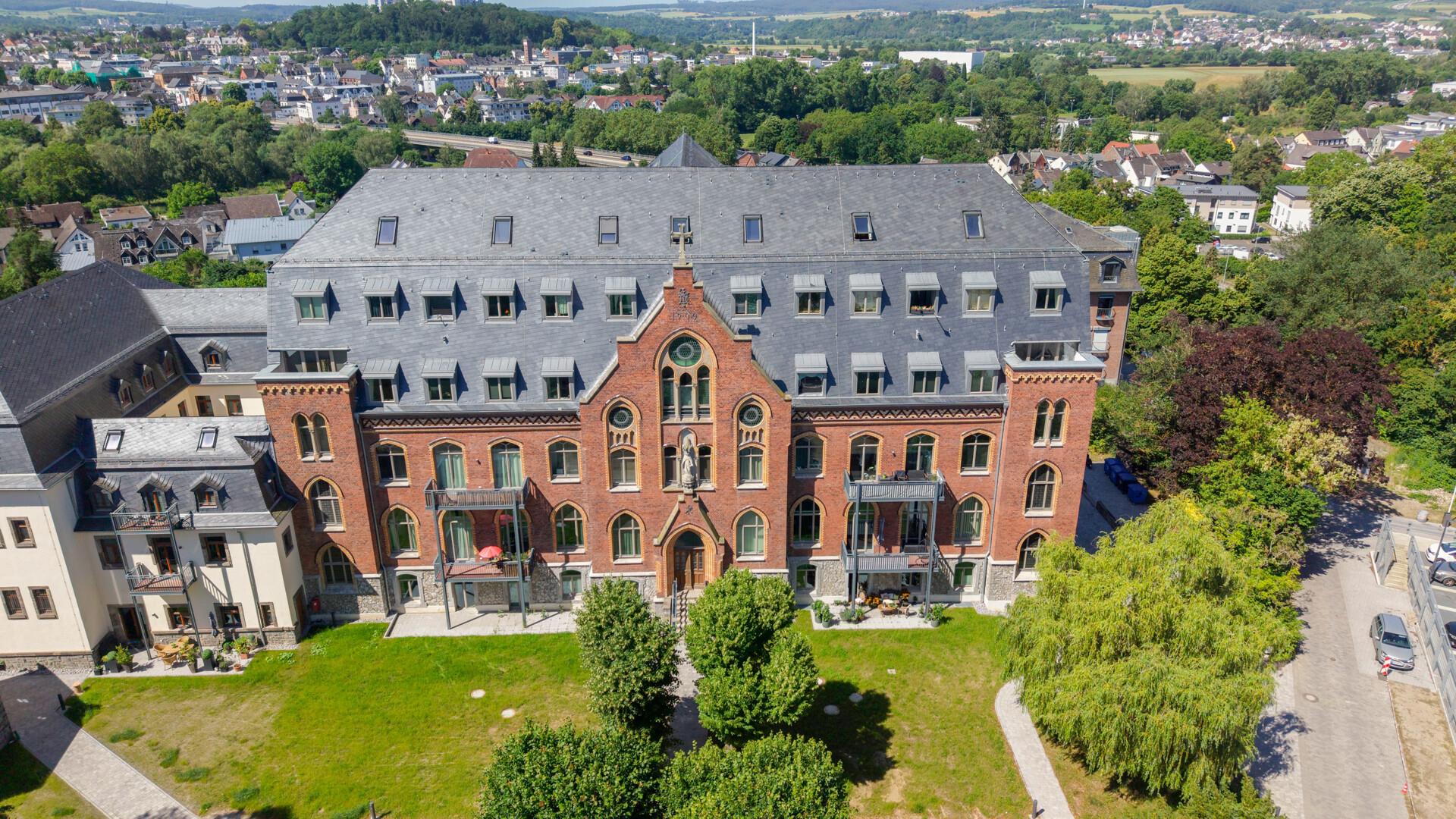 Kloster Marienborn