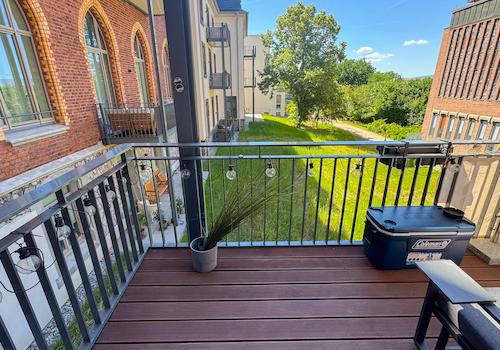 Balkon