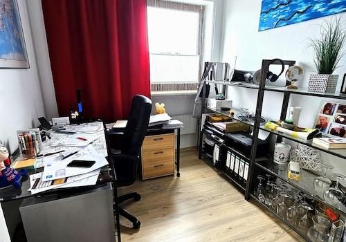 Büro