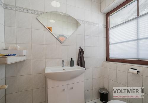 EG Gäste-WC