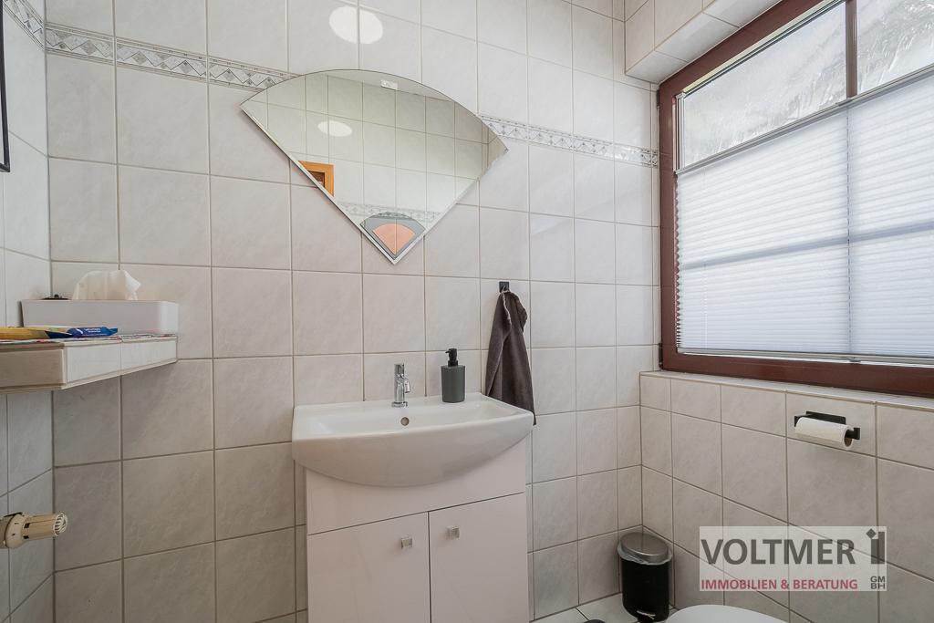 EG Gäste-WC